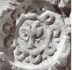 50 - Ninurta's symbol displayed on impertant monuments & buildings