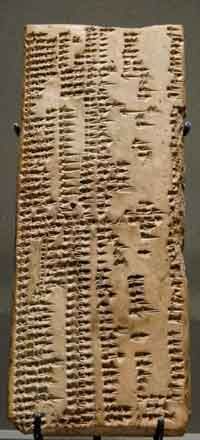 28 - Assyrian Dictionary, incredible!