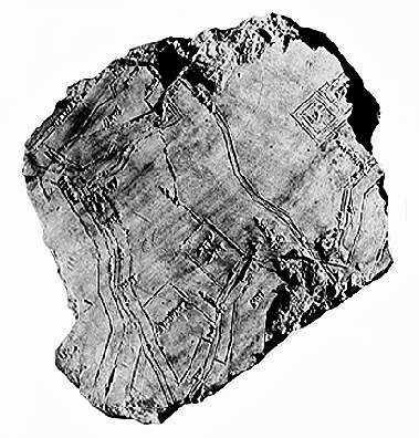 3 - Ancient Nippur City Map