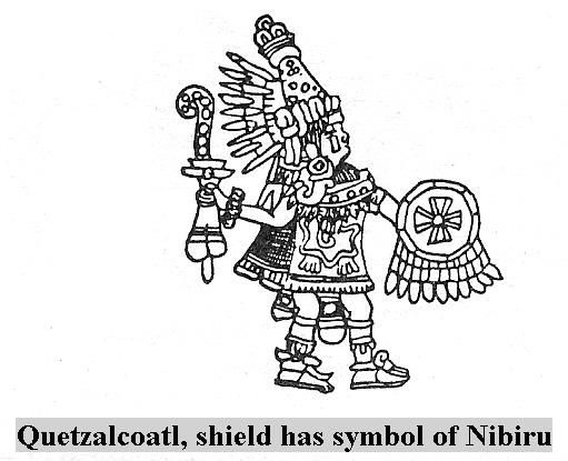 30 - Thoth-Ningishzidda-Quetzalcoatl