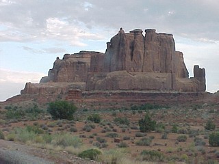 5 - Nabu's patron city of Borsippa & his ziggurat temple-residence