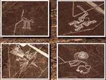 53 - Nazca Lines - Peru