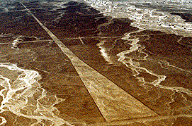 55 - Nazca Lines - Peru