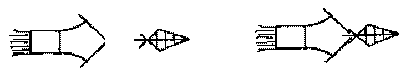 2 - Sumerian 3-Stage Rocket Layout with Shem Capsule