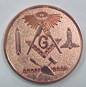 3a - Nibiru winged disc that flies by; Masonic pin & their hidden symbols