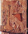 4 - Kush ancient rocket (Nubia), Sudan, & 2 astronauts below