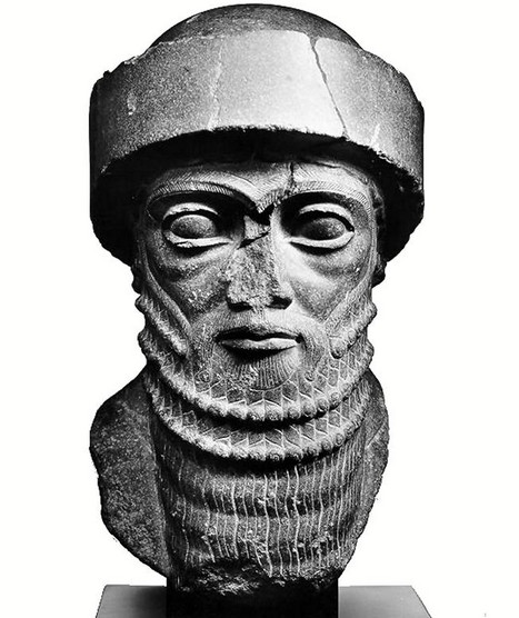 2c - Hammurabi