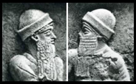 2e - Hammurabi & son