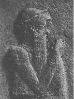 2f - Hammurabi of Babylon