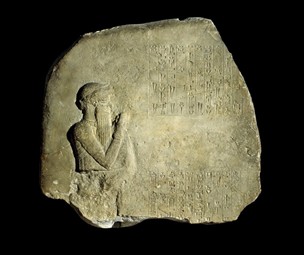 2jj - Hammurabi, king of Babylon under Marduk