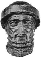 2p - King Hammurabi, king of Marduk's city