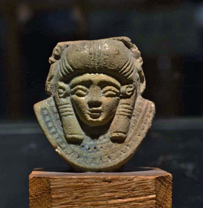45 - Hathor the Egyptian goddess, Ninhursag the Mesopotamian goddess
