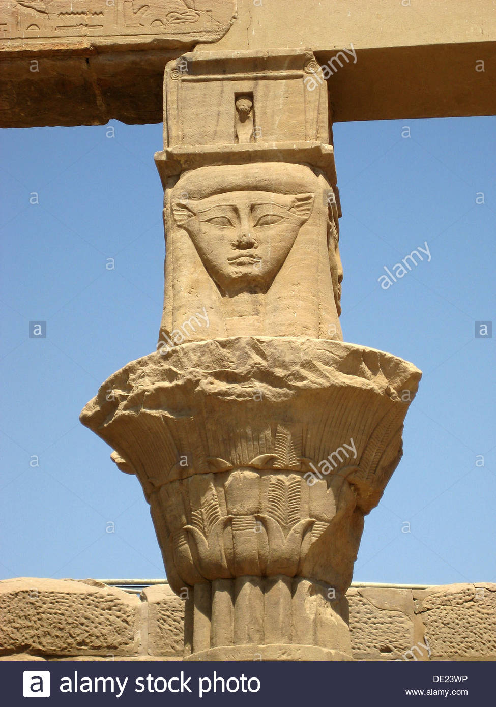 46 - Hathor the Egyptian goddess, Ninhursag the Mesopotamian goddess
