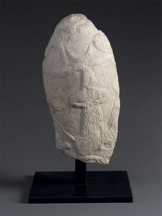 6c - Meli-shipak II stele