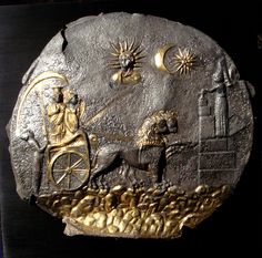 6f - Meli-shipak II artefact