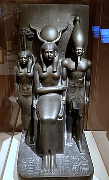 96 - gods of Egypt, & earlier in Mesopotamia