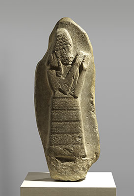 1 - relief of Ninsun in praise, ancient artifacst like this are being shamefully destroyed by radical Islam