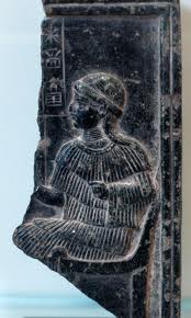 1k - Ninsun, mother of gods & 2/3rds divine kings; her spouse was Lugalbanda, a semi-divine 3rd king of Uruk