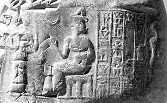 2k - Inanna damaged with her father Nannar, patron god of Ur, & her semi-divine spouse; Inanna espoused so many semi-divine kings that she earned the title Goddess of Love; a time when the gods came down & had sex with the semi-divines