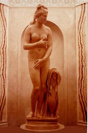 4h - Roman goddess, Venus-Inanna didn't just disappear after ancient Greece