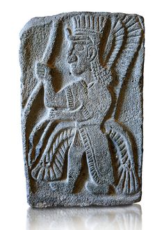 100 - Aztec Inanna