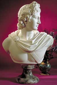 10b - Greek god, Apollo - Ninurta, Ninurta didn't just dissappear after Mesopotamia, he was well known & well worshipped in Greece