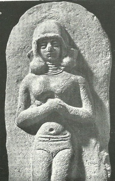 1ga - Inanna as the Goddess of Love for thousands of years