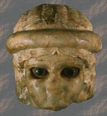 1k - ancient artifact of Ningal - spouse of Nannar, Ningikuga's daughter
