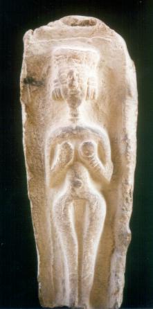 1n - Inanna, Anu's concubine on Earth