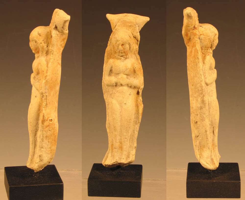1va - Goddess of Love Inanna
