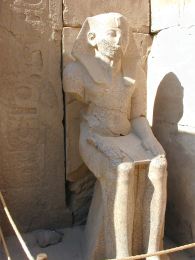 24 - Amun-Ra at Karnak, Marduk, son & heir to Enki, didn't disappear after Mesopotamia
