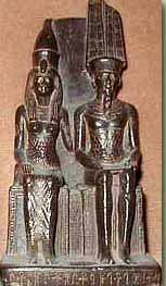26 - Mut & Amun Ra advanced Egypt further than anything prior