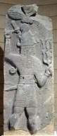 10 - Teshub-Adad, 900 B.C. warrior god, son to Enlil