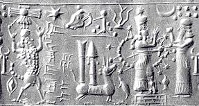 14 - Nibiru, Enlil, Shala, Marduk, Adad, Inanna, Nannar, & Enlil