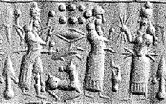 18 - Inanna, Enlil, & Adad