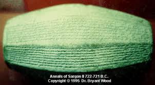 19f - Sargon annals, a non-taught historical artifact from a semi-divine