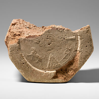 22p - Esarhaddon re-builds Babylon