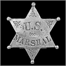 42 - Nabu's 6-pointed star symbol as badge of law enforcement