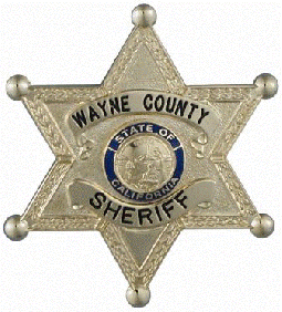 43 - Nabu's 6-pointed star symbol as badge of law enforcement