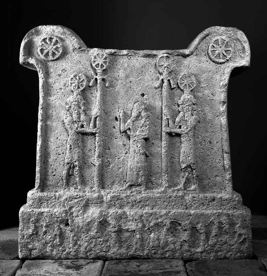6de - Cultic-pedestal-of-Tukulti-Ninurta-I-King-of-Assyria-Assur-Courtesy-of-the-Museum-of
