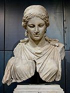 10 - Greek goddess Artemis - Bau, Bau didn't disappear from Mesopotamia