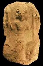 1f - ancient artifact of Enki's popular daughter Nanshe