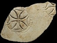 39 - ancient Nibiru cross symbol
