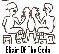 3d - Ninkasi Elixir Of The Gods through straws