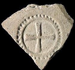 40 - ancient Nibiru cross symbol