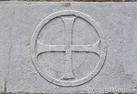 48 - ancient Nibiru cross symbol