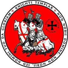 76 - Nibiru cross symbol as icon of Knights Templar