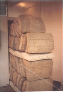 1 - Sumerian texts in museums around the world