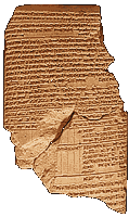 10d - Sumerian Calendar-Text