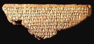 10e - Sumerian secret knowledge of the stars Text